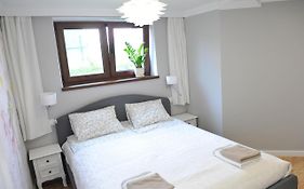 Apartament Bystrzyca Kłodzka